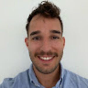 Meet your Posher, Mitchell